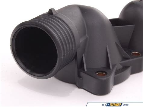 e39 metal thermostat housing|Amazon.com: Bmw E39 Thermostat.